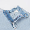 LOEWE Denim Cargo-Shorts 159089872 [P]