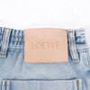 LOEWE Denim Cargo-Shorts 159089872 [P]
