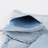 LOEWE Denim Cargo-Shorts 159089872 [P]