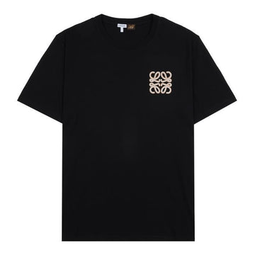 LOEWE リラックスフィットコットン半袖Tシャツ 1100 159089876 [P]