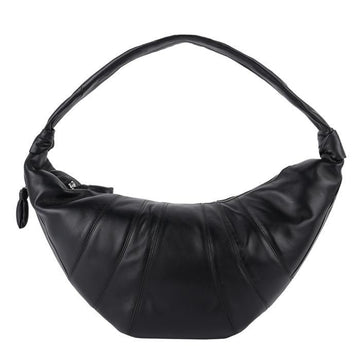 LEMAIRE ナパレザー クロワッサンバック 159089878 [P]