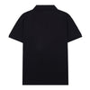 MONCLER Logo-Patch Baumwoll-Piqué Poloshirt 159089887 [P]