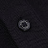 MONCLER Logo-Patch Baumwoll-Piqué Poloshirt 159089887 [P]