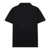 Moncler Logo Patch Cotton Pique Polo T-Shirt 159089890 [P]