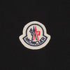 Moncler Logo Patch Cotton Pique Polo T-Shirt 159089890 [P]
