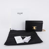 CELINE 月 Wallet on Margo チェーン 財布バッグ 159089901 [P]