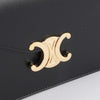 CELINE 月 Wallet on Margo チェーン 財布バッグ 159089901 [P]