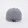 Stone Island Nylon Metal Compass Embroidered EcoNyl Baseball Cap 159089906 [P]