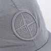 Stone Island Nylon Metal Compass Embroidered EcoNyl Cap 159089912 [P]