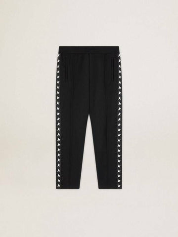 GOLDEN GOOSE Damenweite Jogginghose Dorothea GWP00877 P000521 80203 133013942 [P]