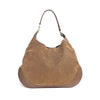 Gucci Suede B Maxi Shoulder Bag 815923 L794785 159090018 [P]