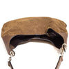 Gucci Suede B Maxi Shoulder Bag 815923 L794785 159090018 [P]
