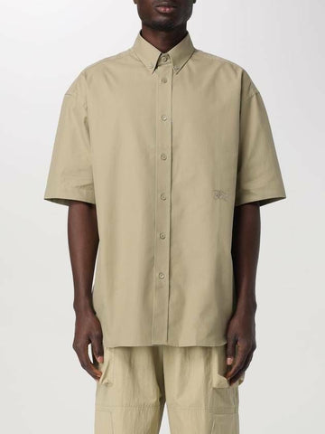 BURBERRY Oxford-Hemd 8081978 133027419 [P]