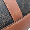 CELINE トライアンフ バケットバッグ スモール L301114 159090061 [P]