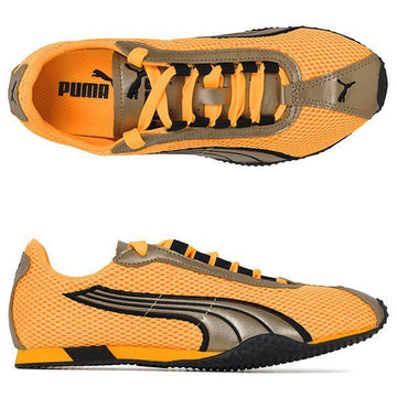 PUMA 26SS Sunstream Gold H Street OG Sneakers 403692 06 157781670 [P]