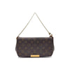LOUIS VUITTON モノグラム フェイボリット MM L310163 159091084 [P]