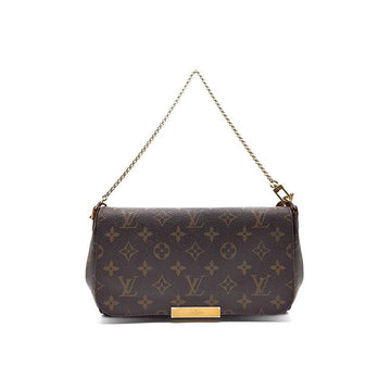 LOUIS VUITTON Monogram Favorit MM L310163 159091084 [P]