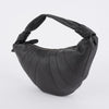 LEMAIRE Leder Croissant Tasche 159089882 [P]