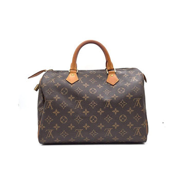 LOUIS VUITTON モノグラムスピーディ30 L473705 159091189 [P]