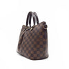 LOUIS VUITTON Damier Sienna PM L798184 159092390 [P]