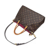 Louis Vuitton Monogram Palais MM L908917 159093666 [P]