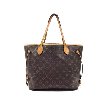 Louis Vuitton Monogram Neverfull MM L644735 159093994 [P]