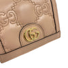 Gucci GG Marmont Matelassé Wallet 723786 159094806 [P]