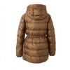 BURBERRY ダウンパディングジャケット キャメル 8091126 1 159094949 [P]