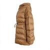 BURBERRY ダウンパディングジャケット キャメル 8091126 1 159094949 [P]