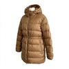 BURBERRY ダウンパディングジャケット キャメル 8091126 1 159094949 [P]