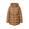 BURBERRY ダウンパディングジャケット キャメル 8091126 1 159094949 [P]