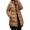 BURBERRY ダウンパディングジャケット キャメル 8091126 1 159094949 [P]