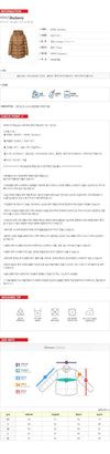 BURBERRY ダウンパディングジャケット キャメル 8091126 1 159094949 [P]