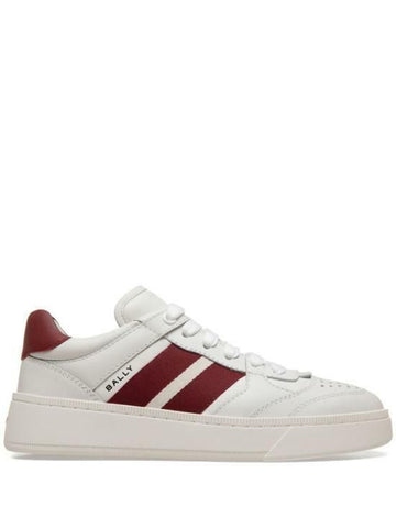 BALLY Sneaker WK008AVT179 I0I0 143601416 [P]