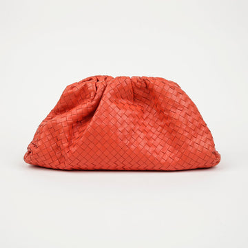 BOTTEGA VENETA イントレチャートポーチクラッチ 576175 158665869 [P]