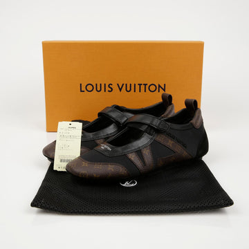 Louis Vuitton Sneaker Mary Jane 1AJPES 158672060 [P]