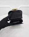 CELINE Mini Clea Versace Shiny Calfskin 10L063ETZ 159095290 [P]