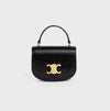 CELINE Mini Clea Versace Shiny Calfskin 10L063ETZ 159095290 [P]