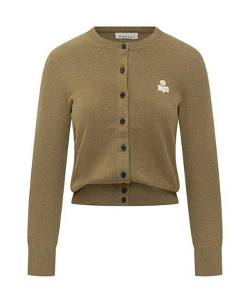 ISABEL MARANT Cardigan CA0115FA C1L17E 67KI 151059534 [P]