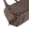 Louis Vuitton Damier Eben Neverfull MM Shoulder Bag 37612-1 159096173 [P]