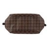 Louis Vuitton Damier Eben Neverfull MM Shoulder Bag 37612-1 159096173 [P]