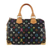 LOUIS VUITTON マルチ スピディ 30 ブラック 37612-2 159096219 [P]