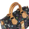 LOUIS VUITTON マルチ スピディ 30 ブラック 37612-2 159096219 [P]
