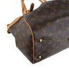 Louis Vuitton Monogram Tivoli GM Shoulder Bag 37612-3 159097093 [P]