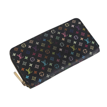 LOUIS VUITTON マルチジッピーワレット レディース財布 37612-6 159097194 [P]