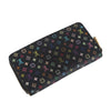 Louis Vuitton Multi Color Zippy Wallet for Women 37612-6 159097194 [P]