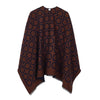 SALVATORE FERRAGAMO CAPE ISSACA 0755829 101934407 [P]