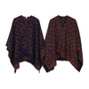 SALVATORE FERRAGAMO CAPE ISSACA 0755829 101934407 [P]
