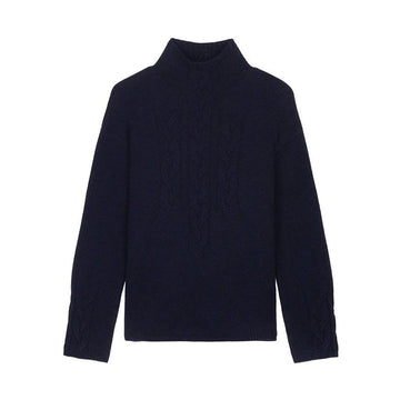 MAXMARA Damen Kristin Wolle Strickwaren 010 58228726 [P]