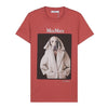 MAXMARA VALIDO Kurzarm T-Shirt 007 58830045 [P]